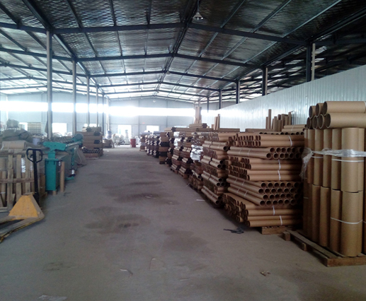 成品倉(cāng)庫(kù)